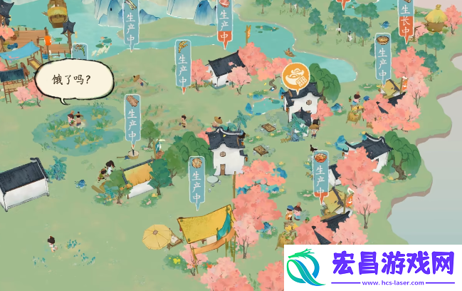 淡墨水云乡公测时间一览