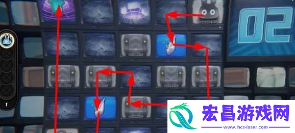 绝区零注意脚下安全第二天任务怎么做