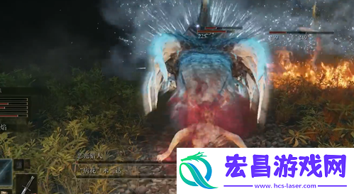 艾尔登法环恶兆猎人在哪打