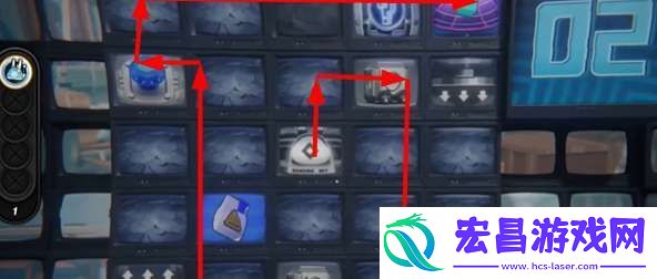 绝区零注意脚下安全第五天任务怎么做