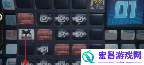 绝区零注意脚下安全第一天通关路线怎么走