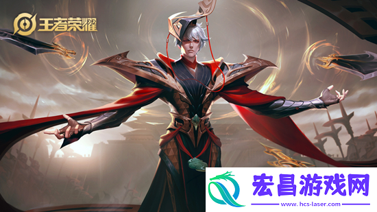 王者荣耀十大变态英雄都有谁
