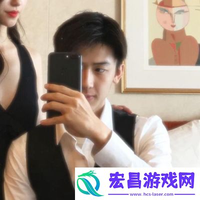 超甜的情头两个人在一起很暧昧的情头两张