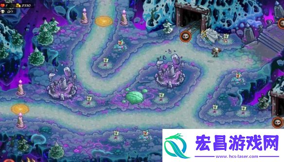 王国保卫战5联盟怎么修改键位