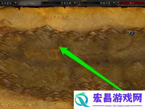 魔兽世界怀旧服源质矿石怎么获得