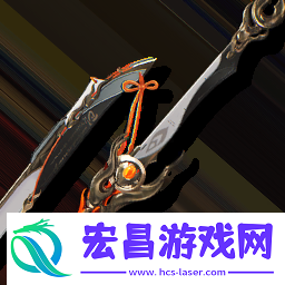 鸣潮长离武器带什么