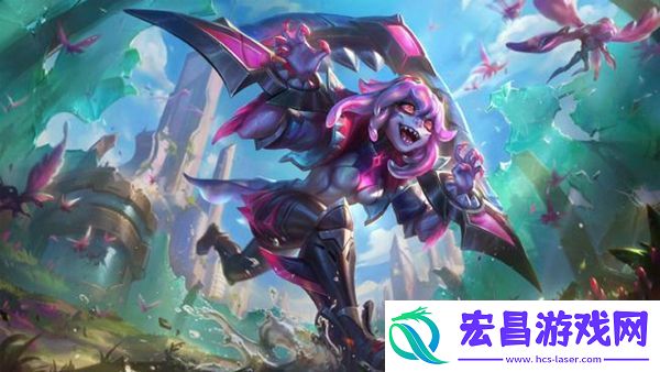 无尽狂潮贝蕾亚技能搭配攻略