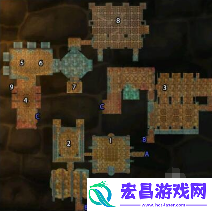 魔兽世界怀旧服源质矿石怎么获得