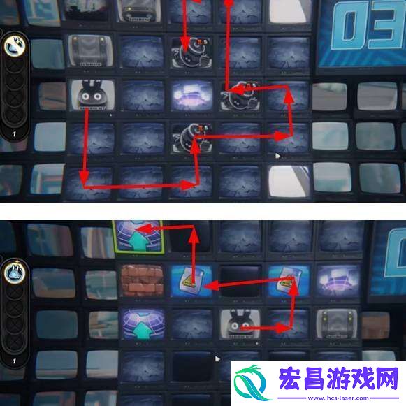 绝区零注意脚下安全第四天任务怎么做