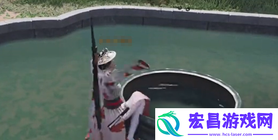 燕云十六声乞讨动作解锁方法
