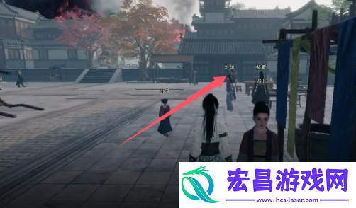 下一站江湖2繁华事散任务攻略
