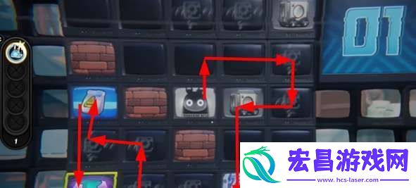 绝区零注意脚下安全第三天任务怎么完成