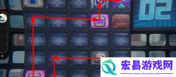 绝区零注意脚下安全第三天任务怎么完成