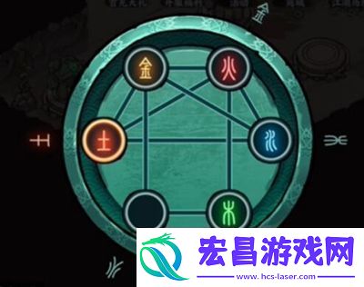方寸对决机器人红伞解密怎么解