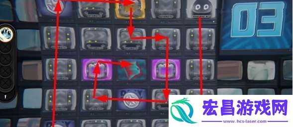 绝区零注意脚下安全第二天任务怎么做