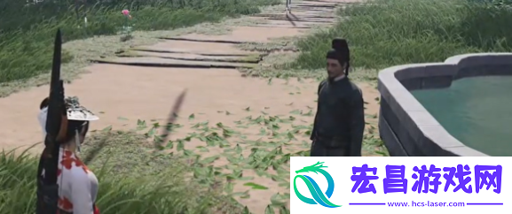 燕云十六声乞讨动作解锁方法