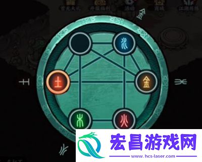 方寸对决机器人红伞解密怎么解