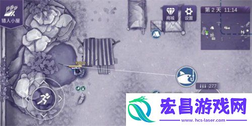 阿瑞斯病毒2教学方法