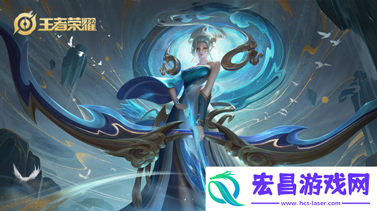 王者荣耀十大变态英雄都有谁
