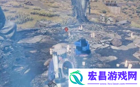 七日世界精准步枪瞄具在哪得