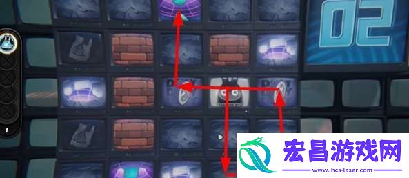 绝区零注意脚下安全第一天通关路线怎么走