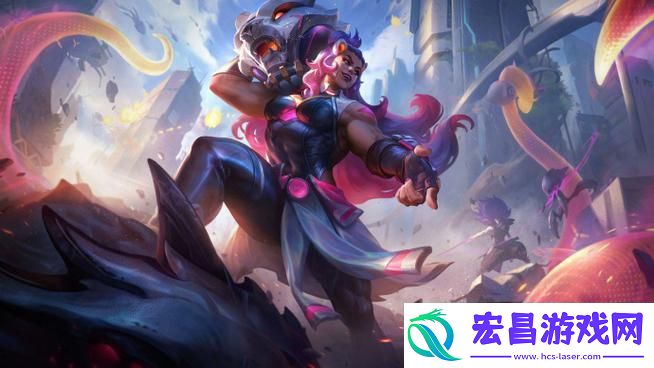 无尽狂潮俄洛伊技能搭配攻略