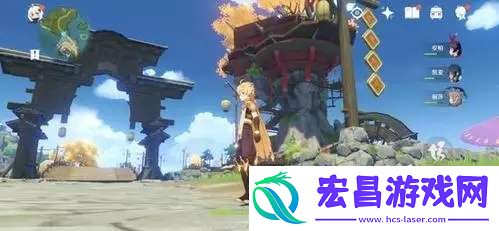 原神良药难成怎么做