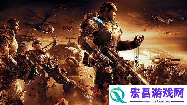 地平线开发商设新工作室