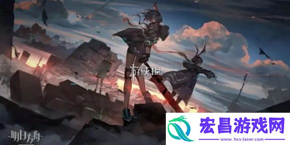 明日方舟夏活限定池有哪些干员