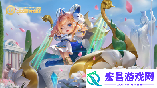 王者荣耀十大变态英雄都有谁