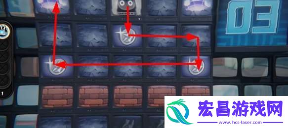 绝区零注意脚下安全第一天通关路线怎么走