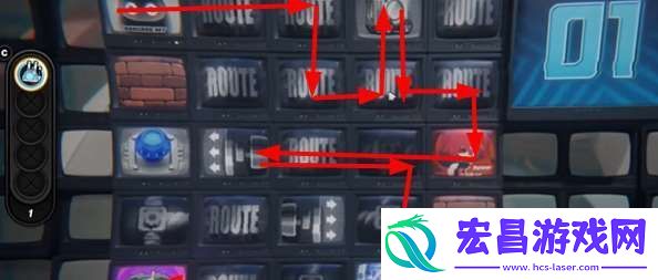 绝区零注意脚下安全第五天任务怎么做