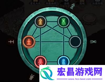 方寸对决机器人红伞解密怎么解