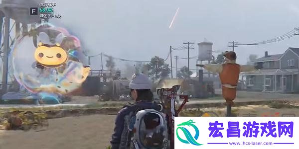 七日世界蜂团团怎么获得