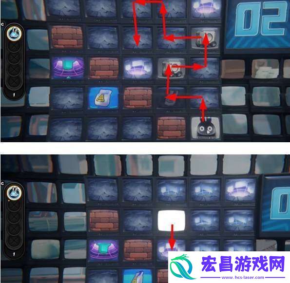 绝区零注意脚下安全第三天任务怎么完成