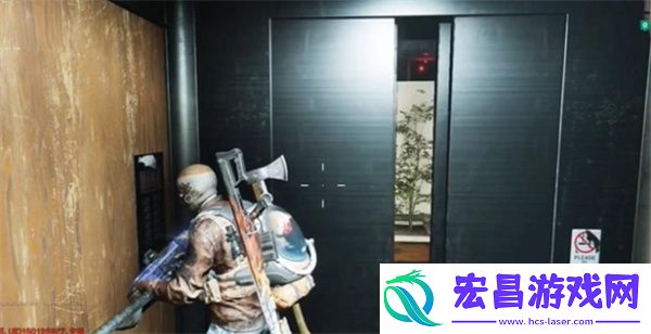 七日世界电击棍图纸获取方法