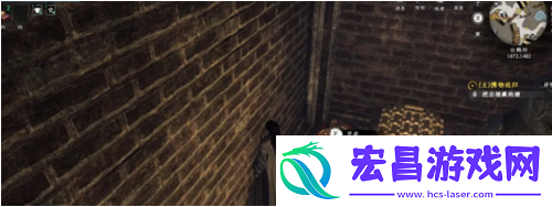 下一站江湖2灵锦袈在哪得