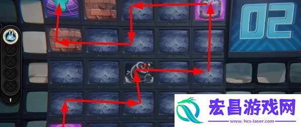 绝区零注意脚下安全第四天任务怎么做
