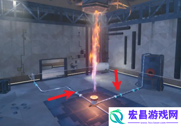 鸣**火机攻略