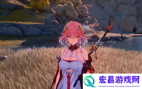 鸣潮长离声骸怎么搭配