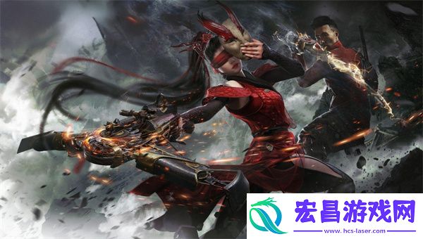 永劫无间公测优化怎么样