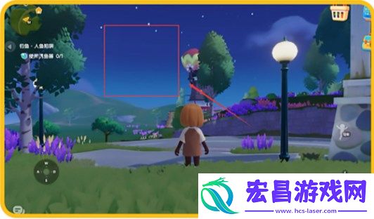 心动小镇泡泡套装获取途径图文详解
