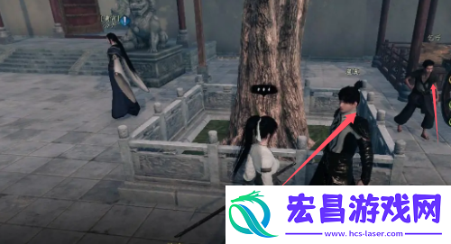 下一站江湖2繁华事散任务攻略