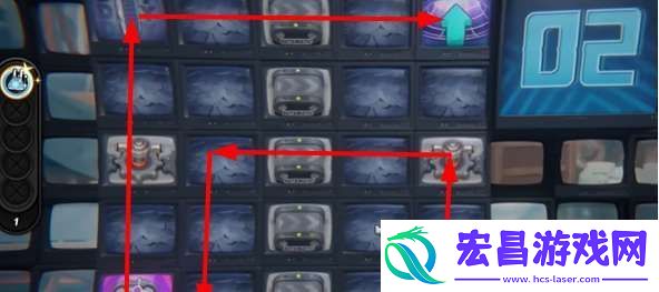 绝区零注意脚下安全第二天任务怎么做