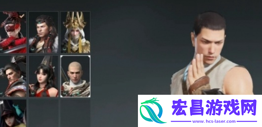 永劫无间手游角色怎么获得