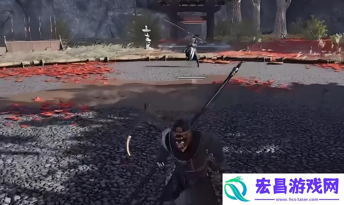 燕云十六声是不是网易的