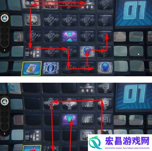 绝区零注意脚下安全第五天任务怎么做