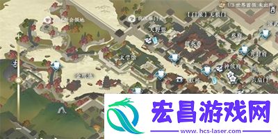 逆水寒手游千叶牡丹奇遇怎么触发