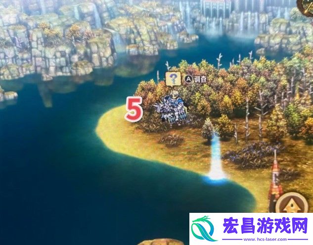 圣兽之王梦幻王冠效果是什么