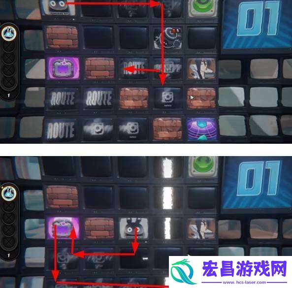 绝区零注意脚下安全第四天任务怎么做